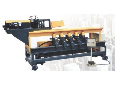 6-12 Automatic hoop bending machine (CNC) image 1